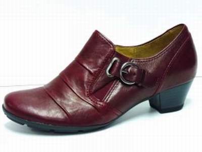 chaussure gabor avis